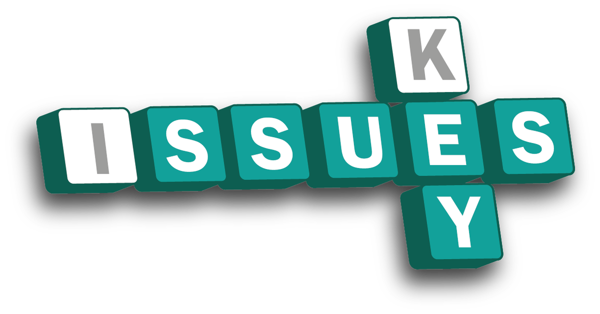 KEY ISSUES
