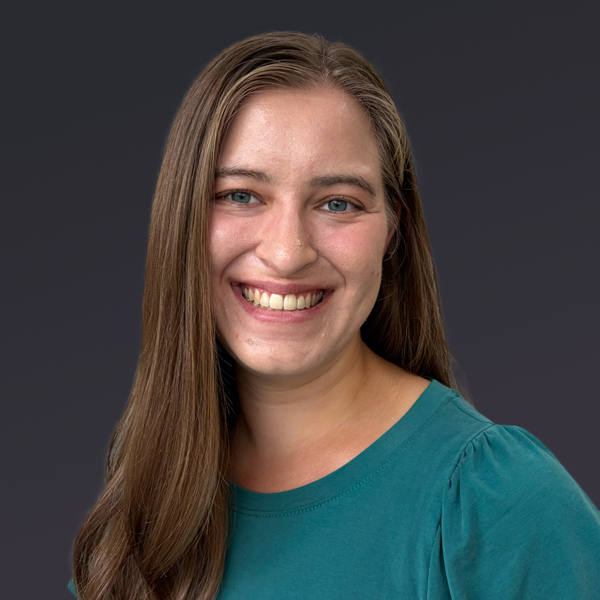 Portrait of Katelyn Snyder