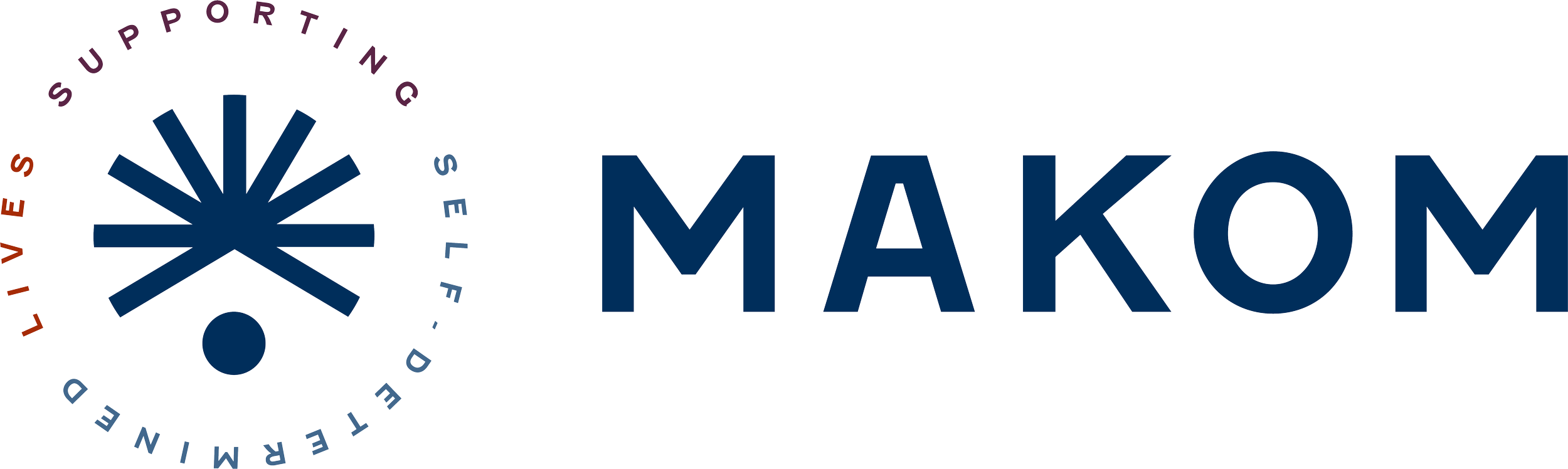 Makom logo