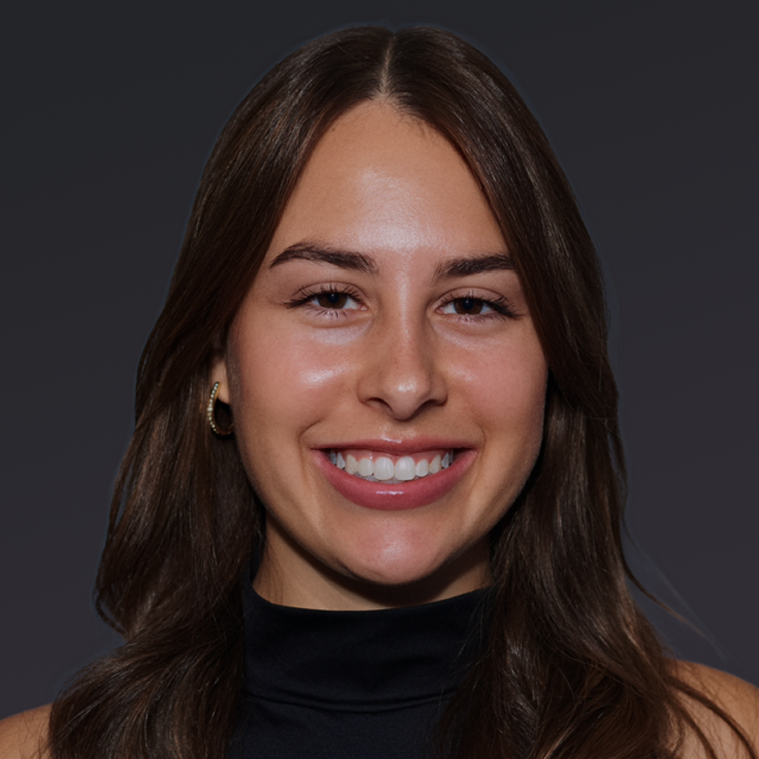 Portrait of Alicia Stevons