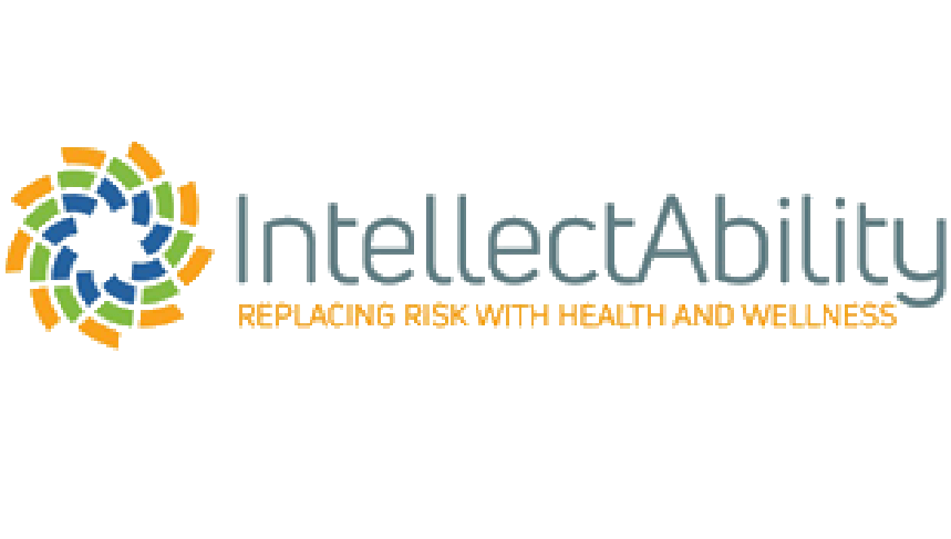 IntellectAbility logo