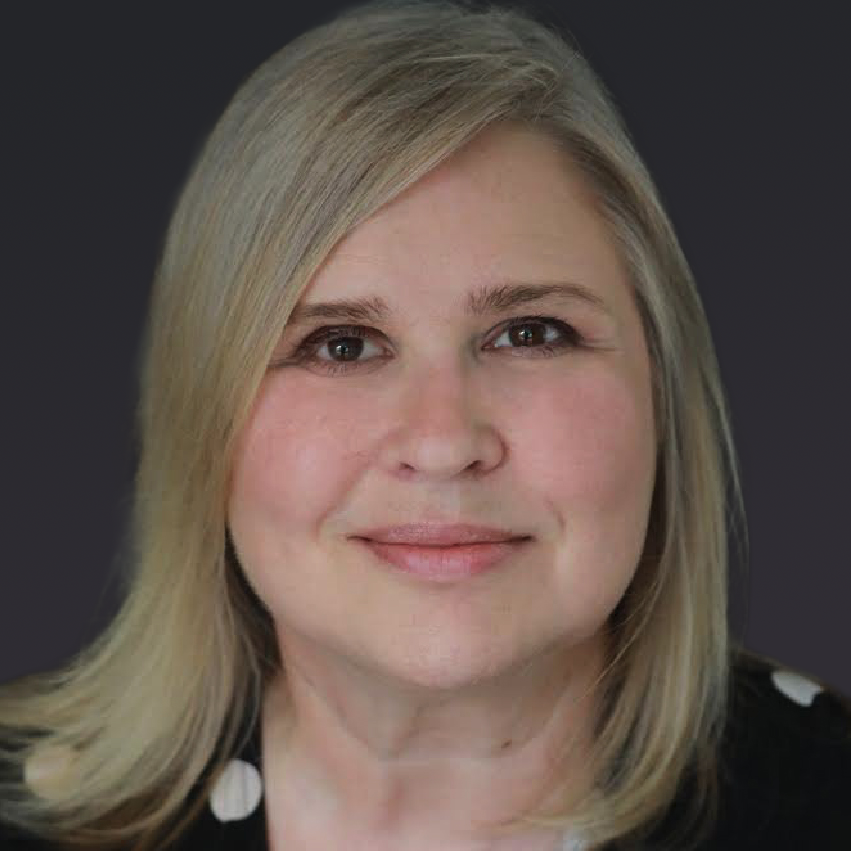 Portrait of Vanessa Rastović