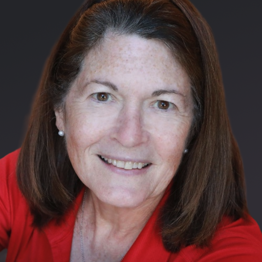 Portrait of Dr. Cody