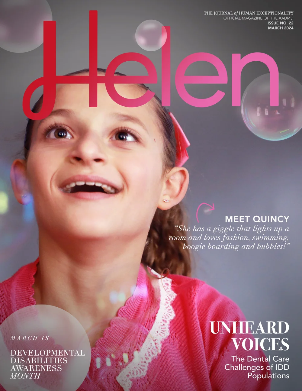 Blog Helen The Journal Of Human Exceptionality Blog helen the journal of human exceptionality
