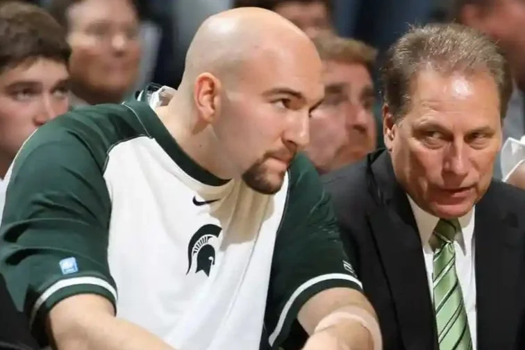Anthony Inati A Spartan’s Will: How Anthony Ianni’s drive inspires my son — Helen ...