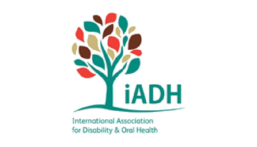 International Association for Disability & Oral Health