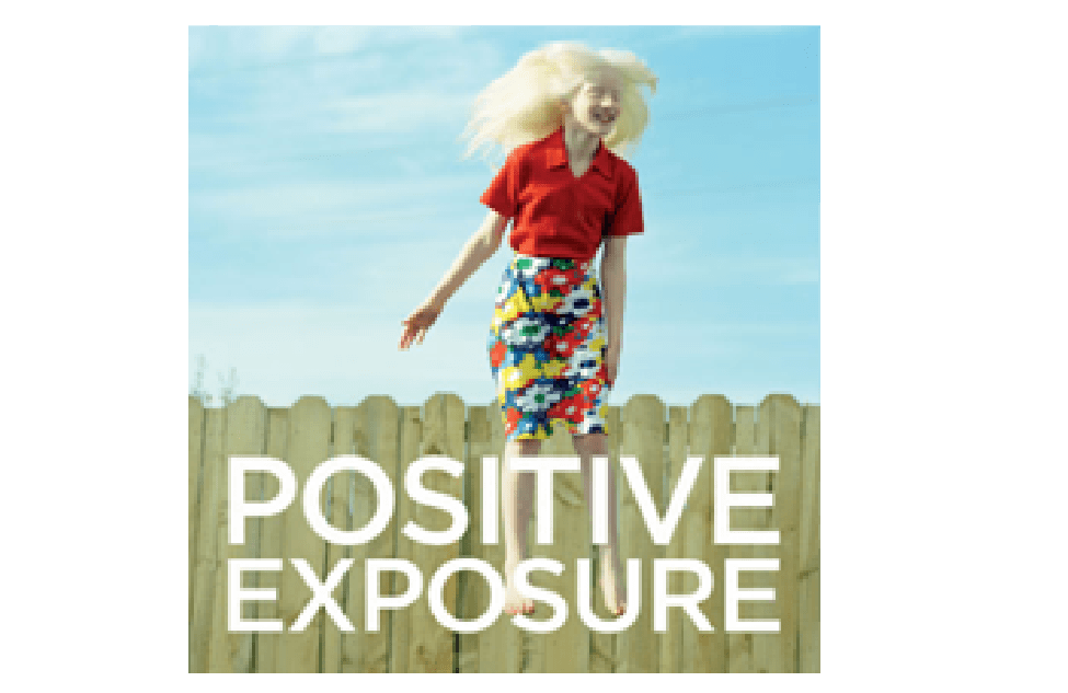 Positive Exposure
