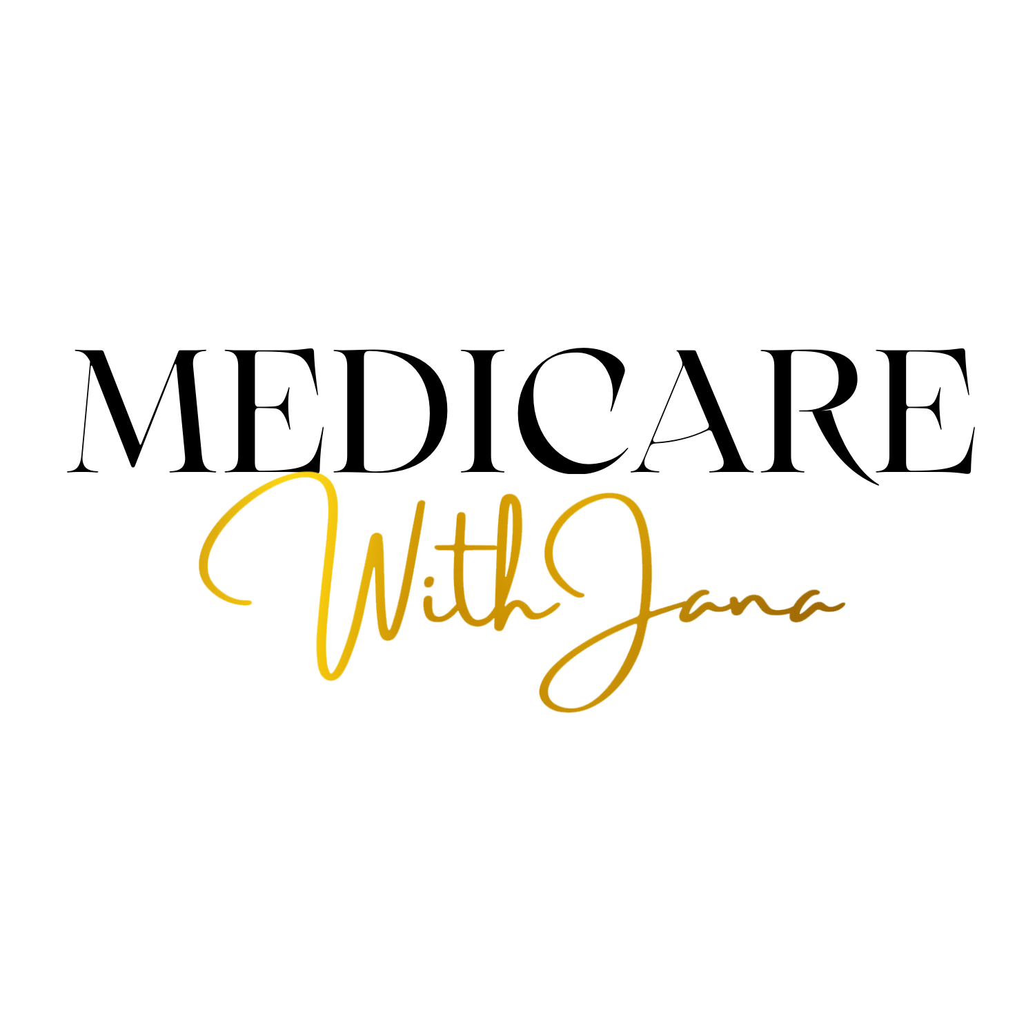 Medicare with Jana
