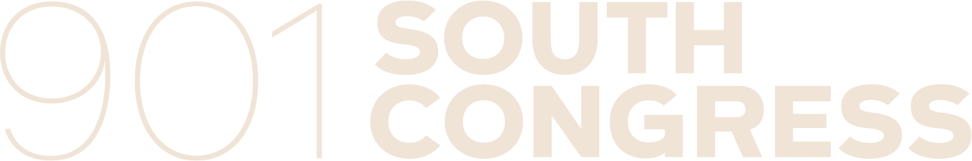 901 South Congress