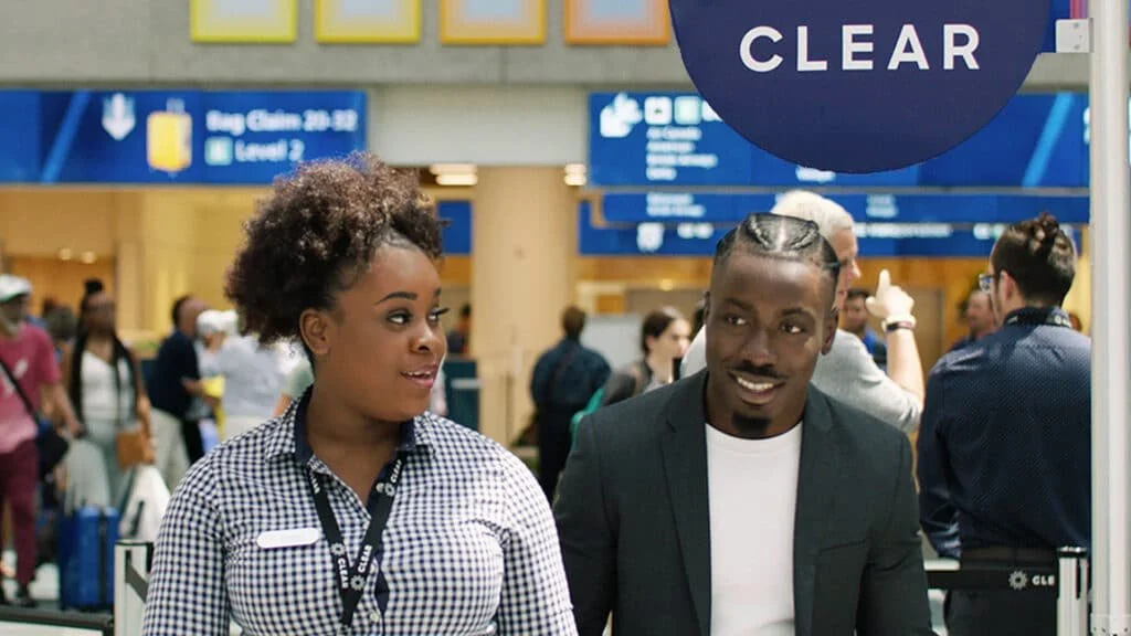 Clear Clear for Airport Security: The Ultimate Guide to Hassle-Free Traveling ...