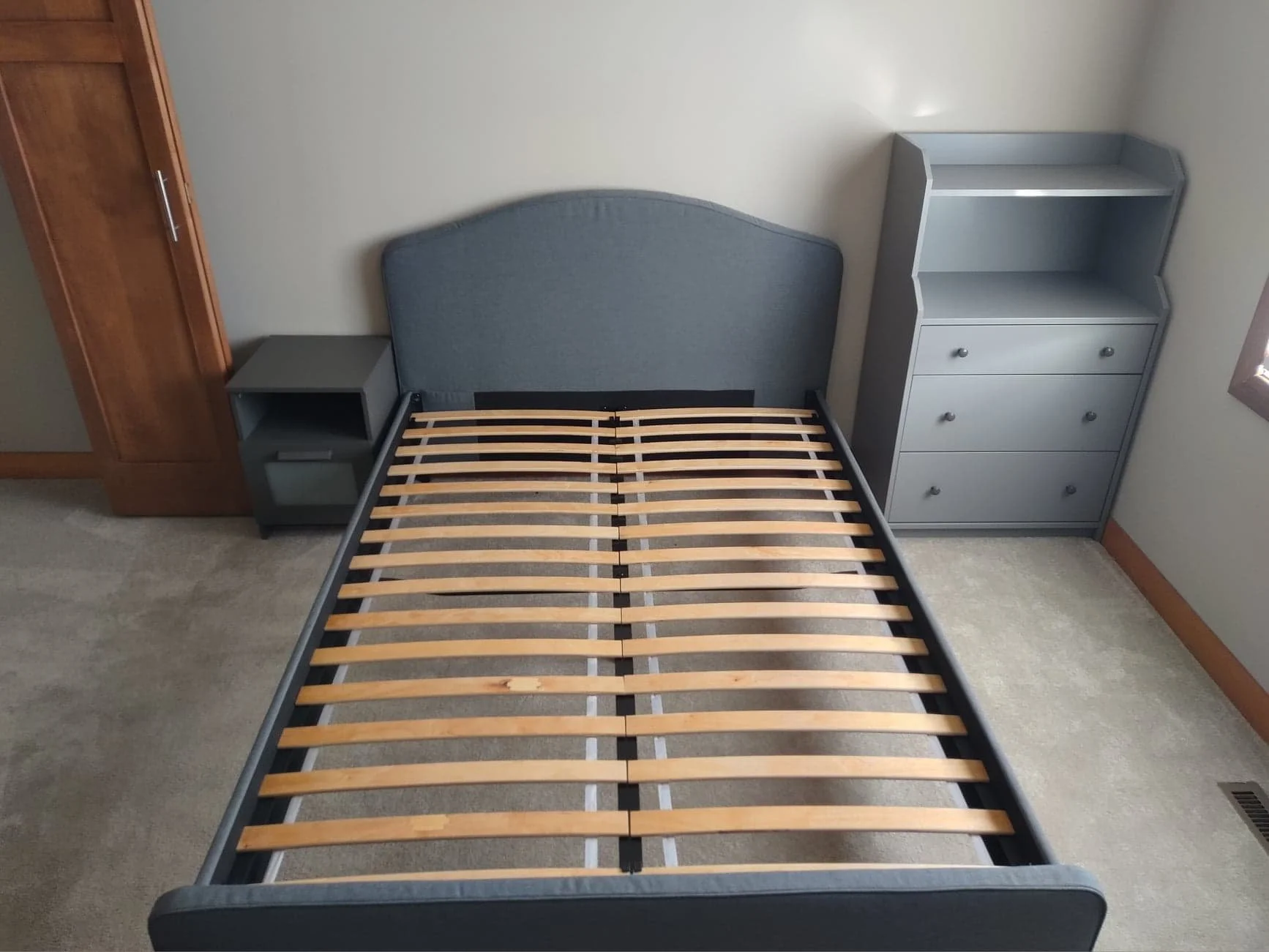 girls bedroom furniture storage assembly