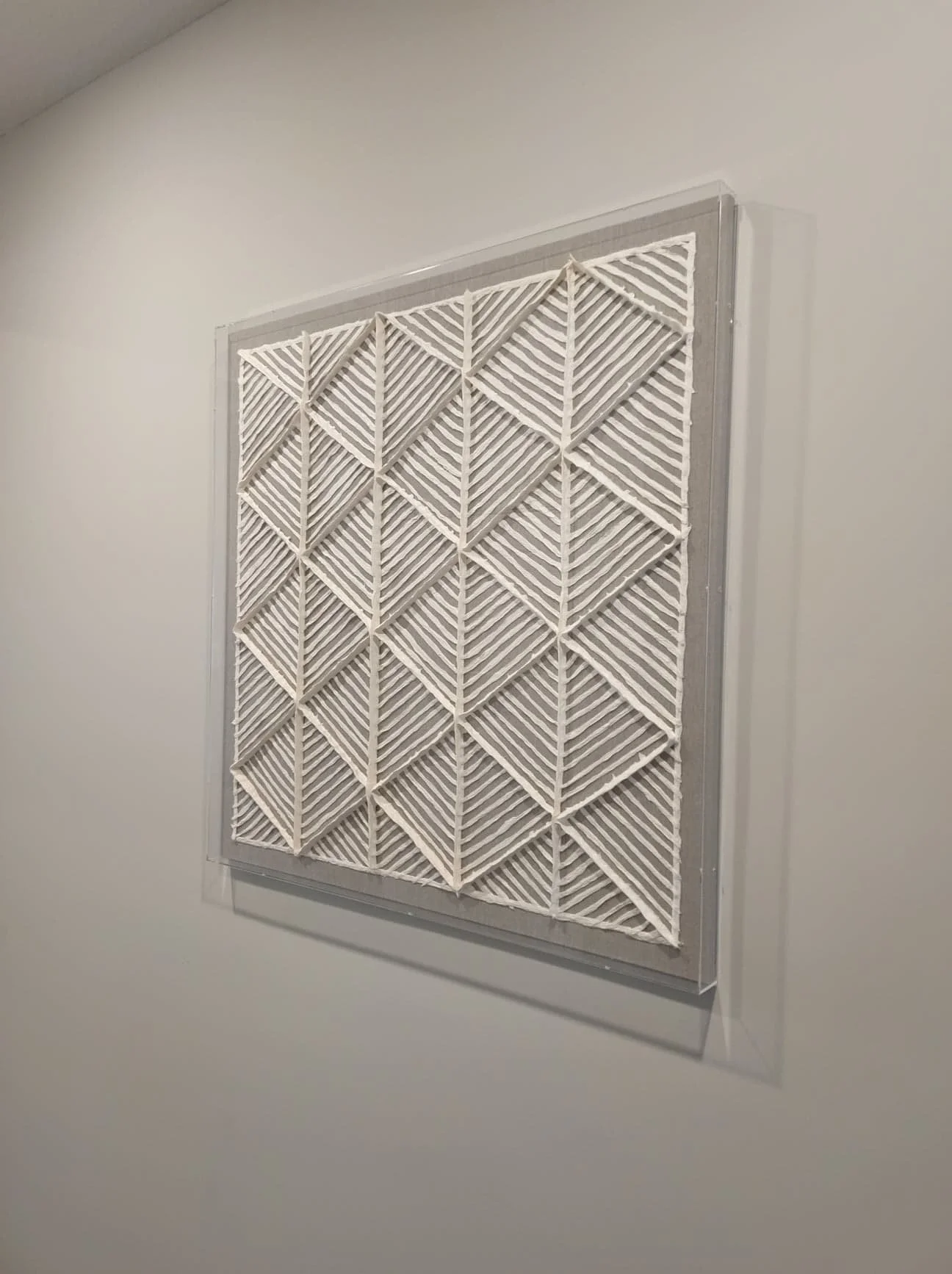 hang creative design art frame