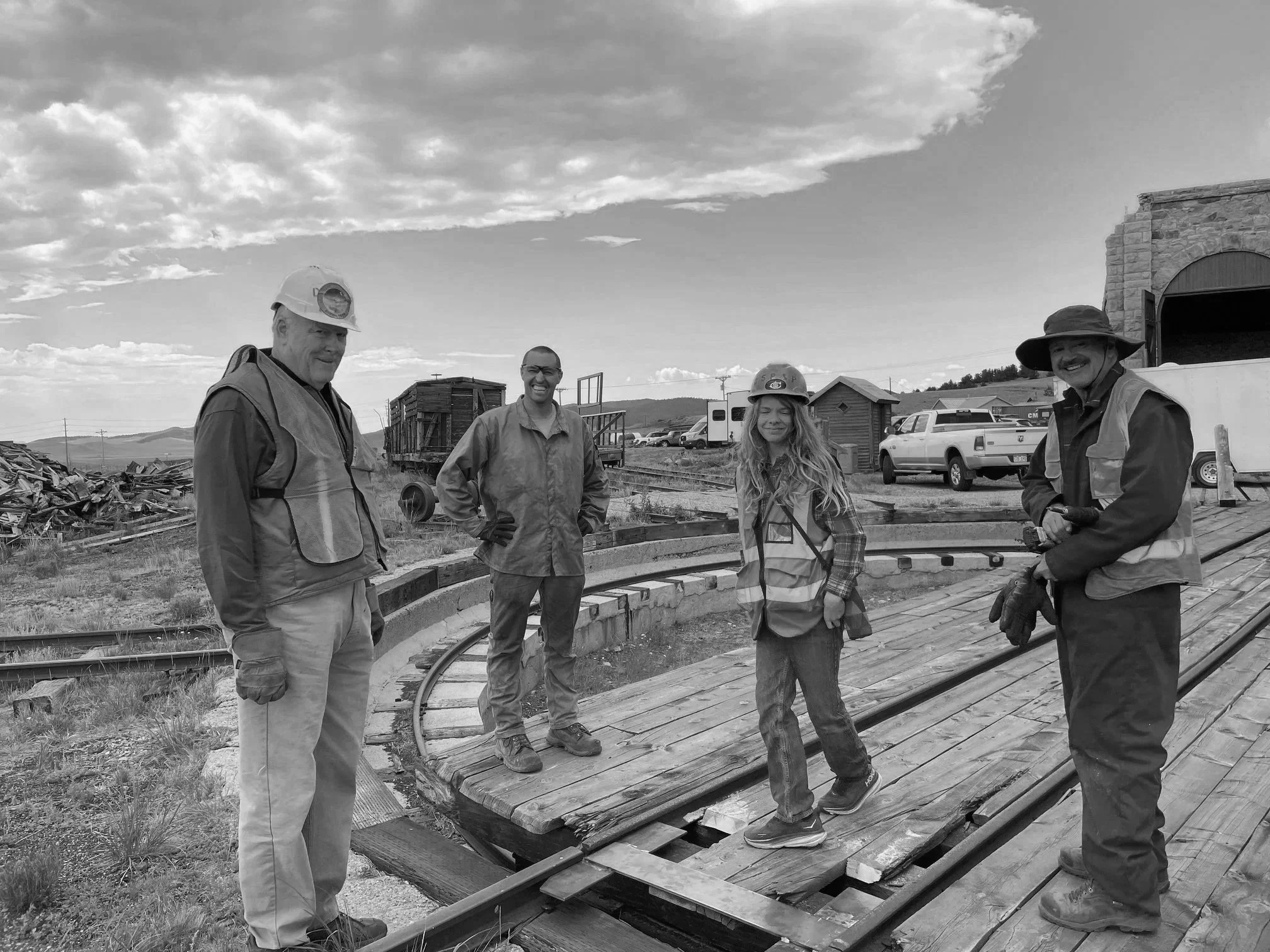 Como Campus Workday - August 2nd