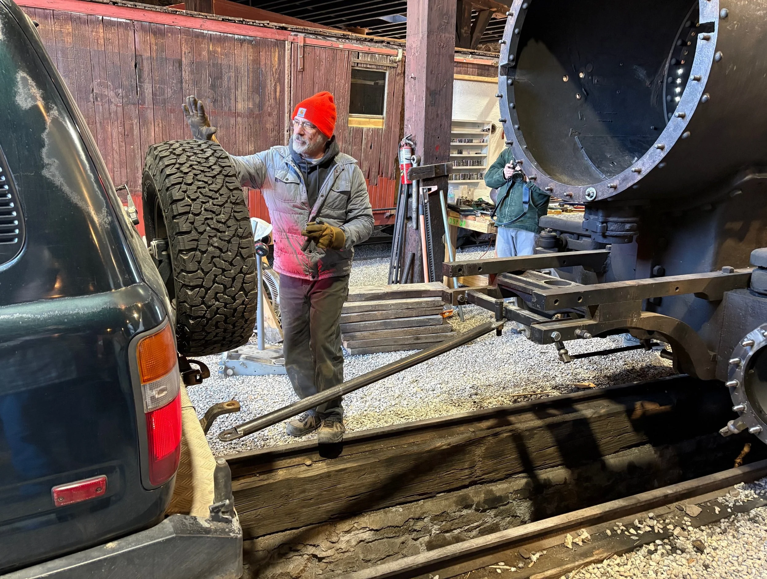 Paul Kate Hookup.jpeg