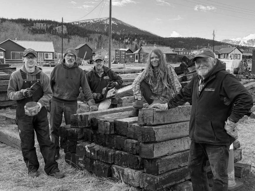 Mid-Winter Round up!