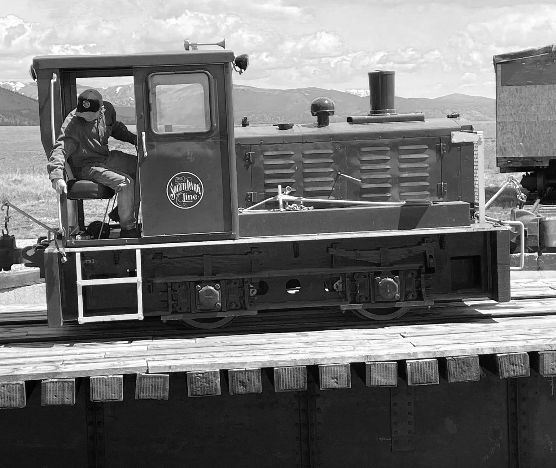 May 30 - Operations training &amp; Engine Workday