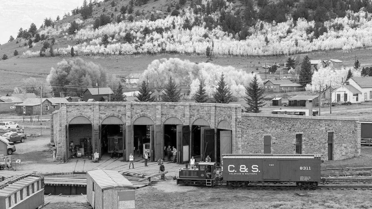 COMO ROUNDHOUSE ACQUISTION EFFORT UPDATE – WE DID IT!!!!