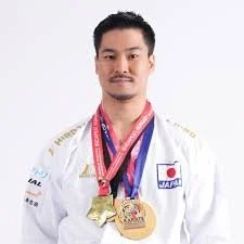 Arimoto Sensei visits Scotland!