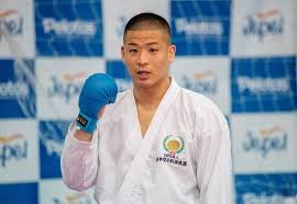 Watanabe Sensei visits Scotland!