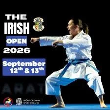 Irish International Open