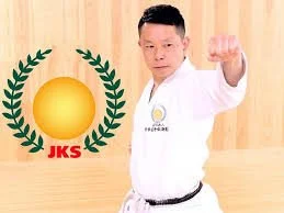 Makita Sensei visits Scotland!