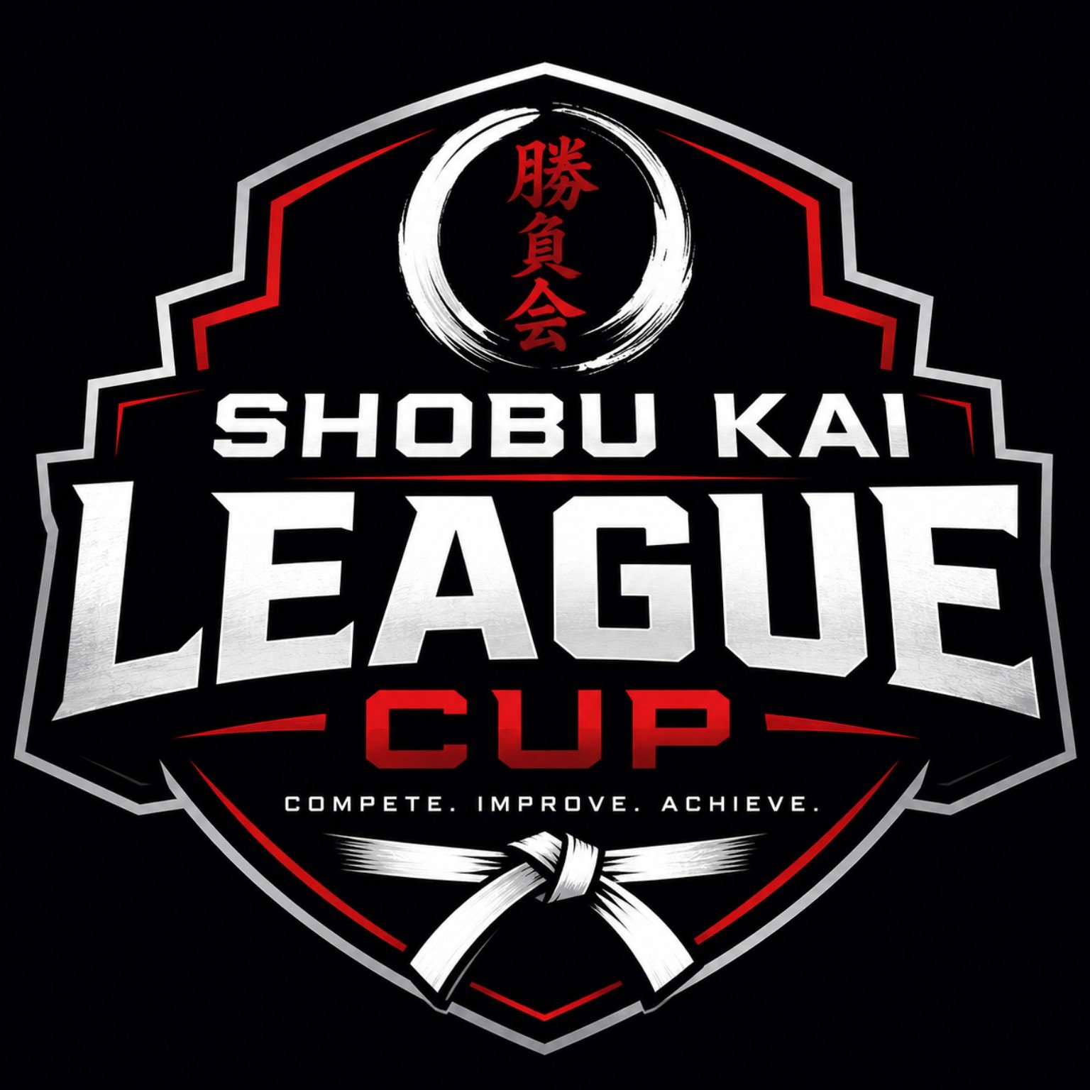Shobu Kai | League Cup Competition 