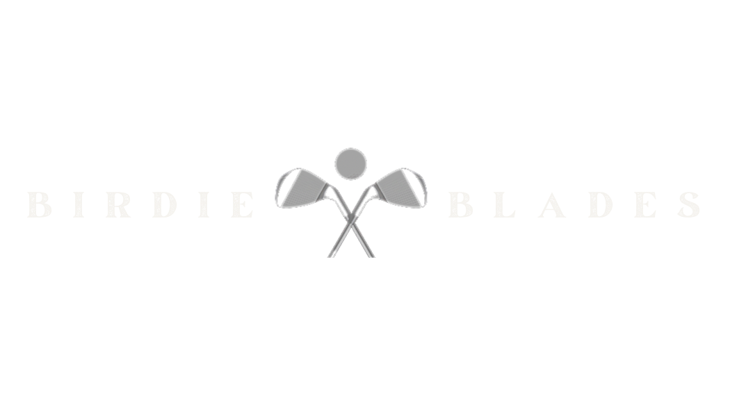 BIRDIE &amp; BLADES