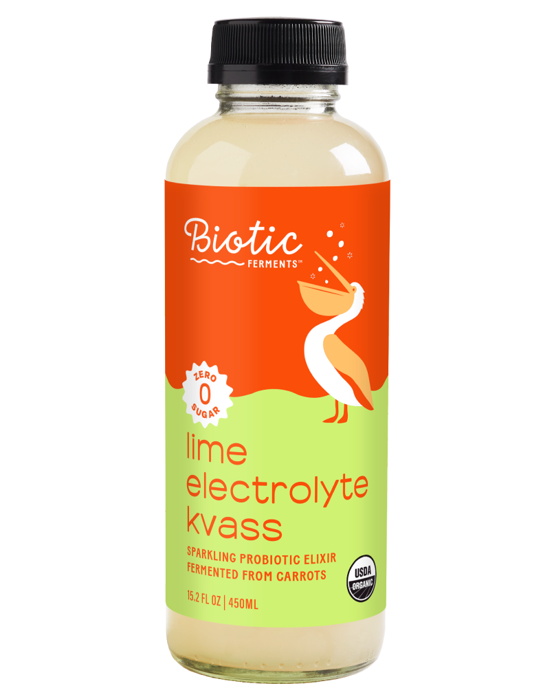 Lime Electrolyte