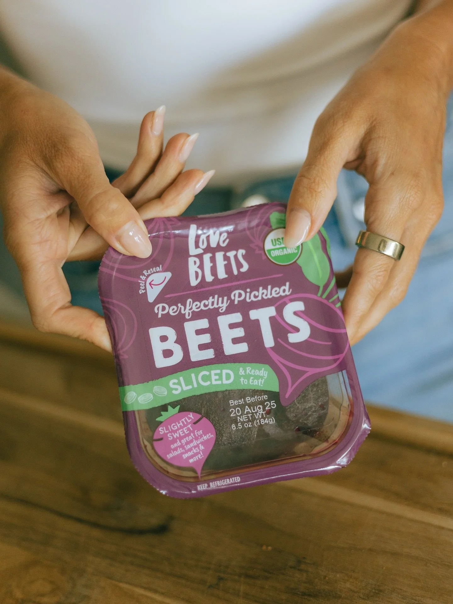 🌿✨ Food is medicine &mdash; and beets are proof!

Packed with:
- Nitrates to boost circulation &amp; stamina
- Antioxidants to fight inflammation
- Fiber for gut health
- Nutrients to support detox pathways

A simple snack with powerful benefits! An
