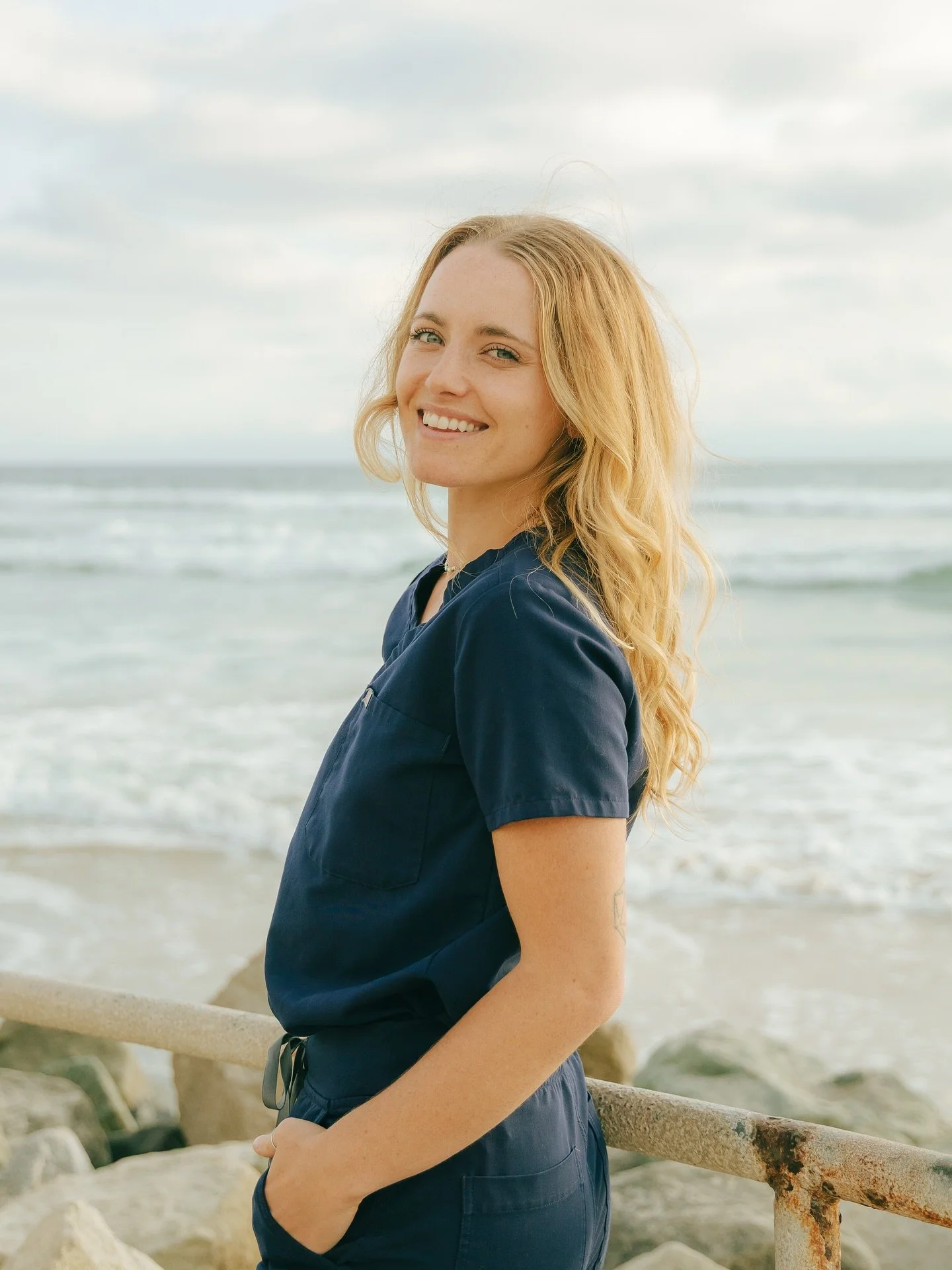✨ Excited to introduce our newest Functional Medicine Practitioner! ✨

Meet Sara! She is a Registered Nurse, Board Certified Nurse Coach, and Functional Medicine Practitioner with over 10 years of experience in the medical field.

Early in her career