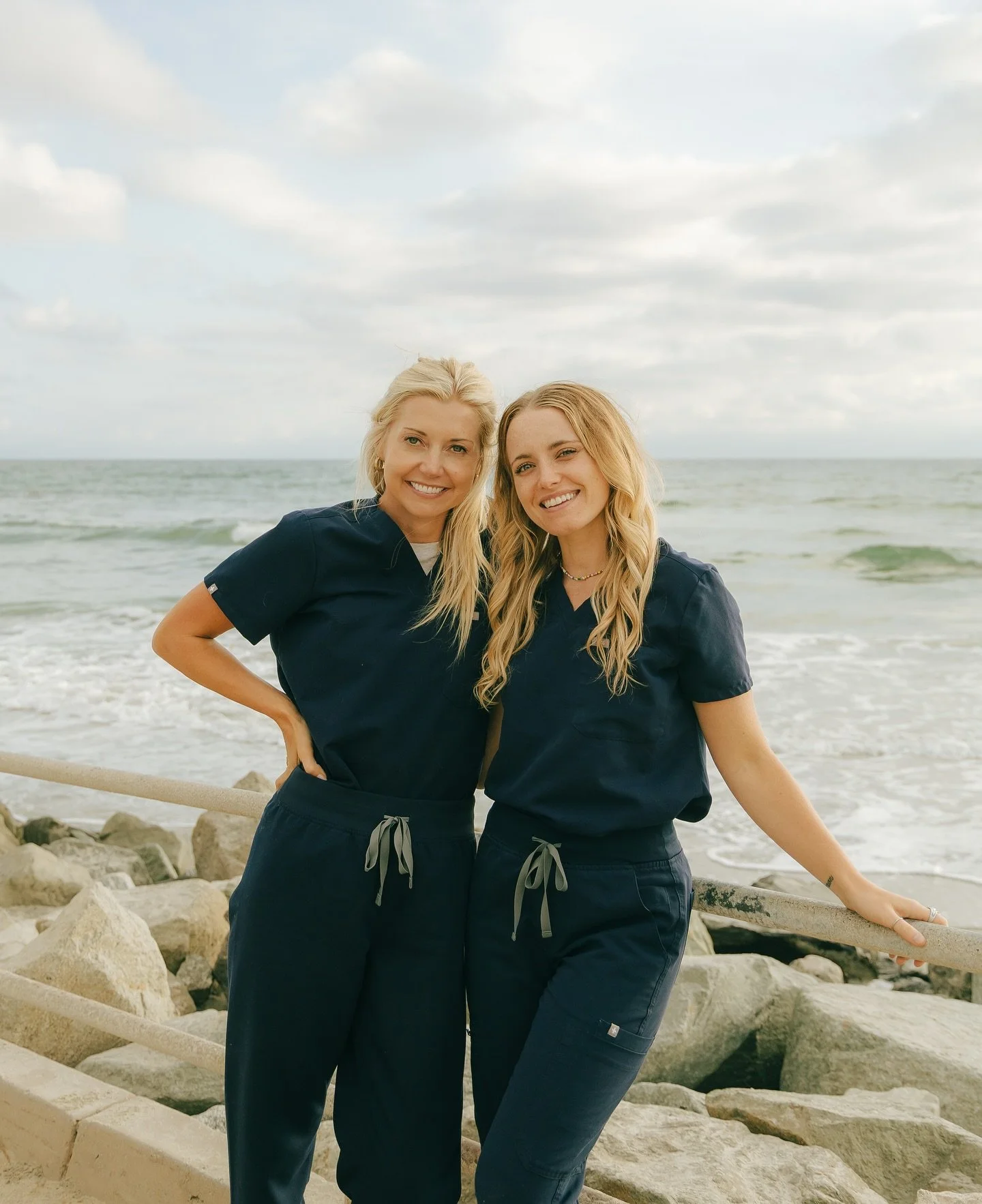 If you told me a few years ago that this little dream of mine would grow into a full practice with a team, I don&rsquo;t think I would have believed you. But here we are 🥹

I&rsquo;m SO excited to welcome Sara into the practice! Starting this Septem