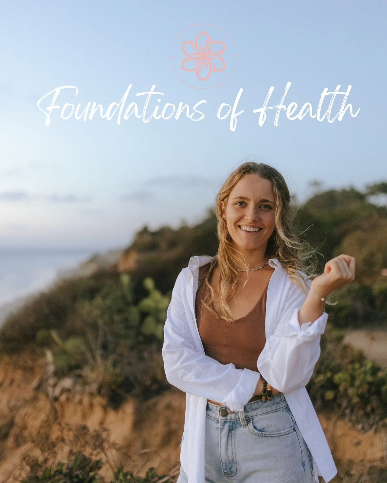 Before supplements.
Before protocols.
Before advanced testing.

We start with the foundations that actually hold your health together
🌟 Blood sugar balance
🌟 Nervous system regulation
🌟 Protein + minerals
🌟 Sleep quality
🌟 Movement that supports