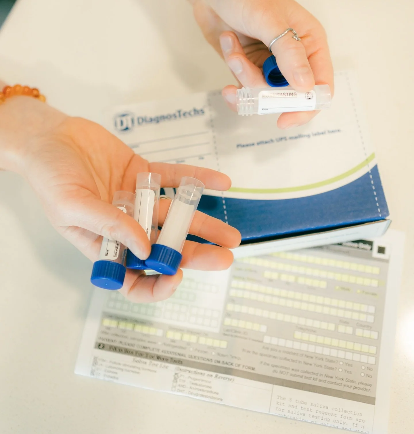 ✨ PMS, anxiety, fatigue, sleep issues, low libido &mdash;
these aren&rsquo;t random. They&rsquo;re often hormonal patterns we can actually test for.

We don&rsquo;t guess with hormones.
We test. ⚡️

Saliva hormone testing > >

Blood tests don&r