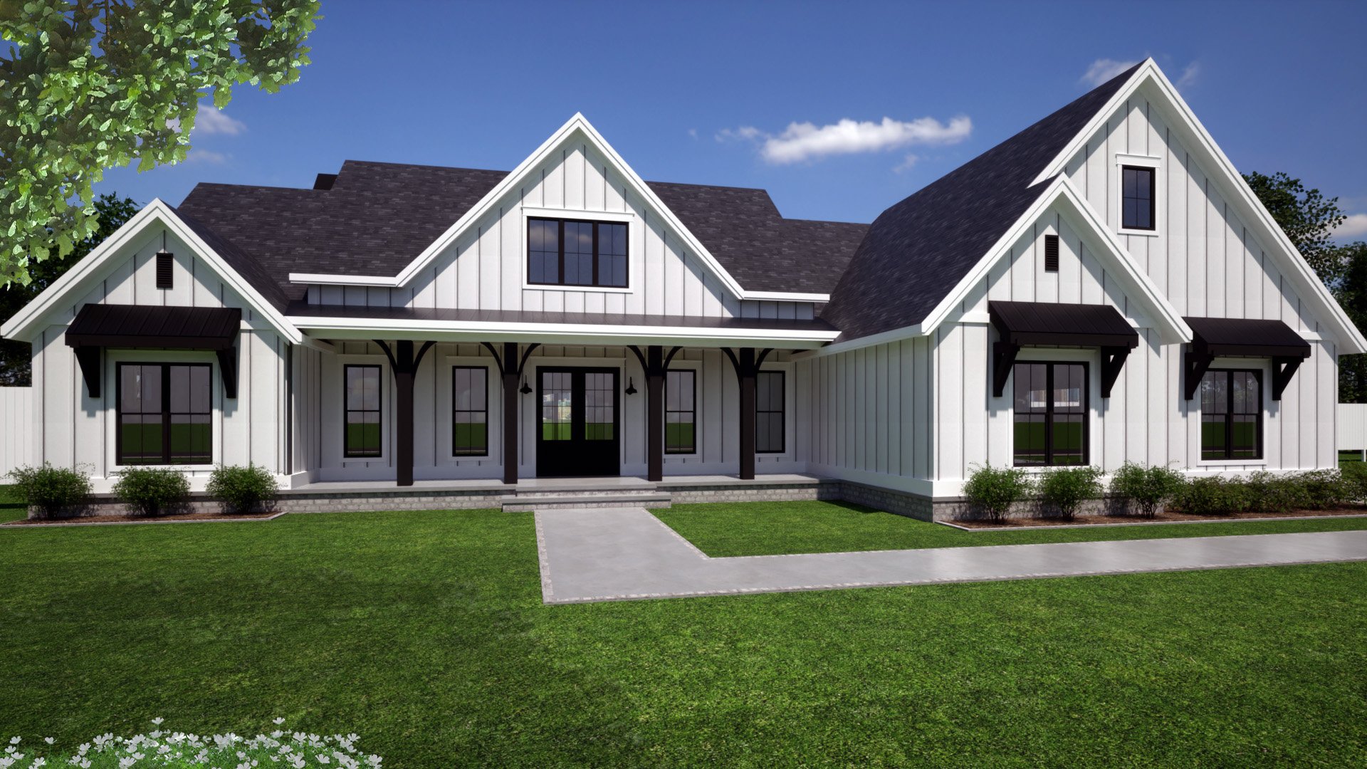 SC-10191-21-MF, Sq. Ft. 2632