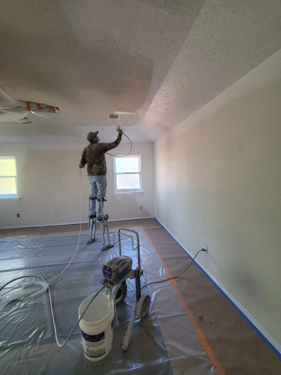 Painting Construction House of Hammers LLC Hugo Reyes-Ortiz