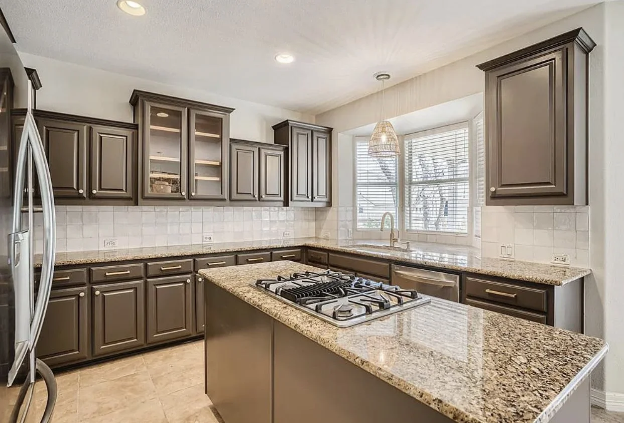 Kitchen Remodel Construction House of Hammers LLC Hugo Reyes-Ortiz