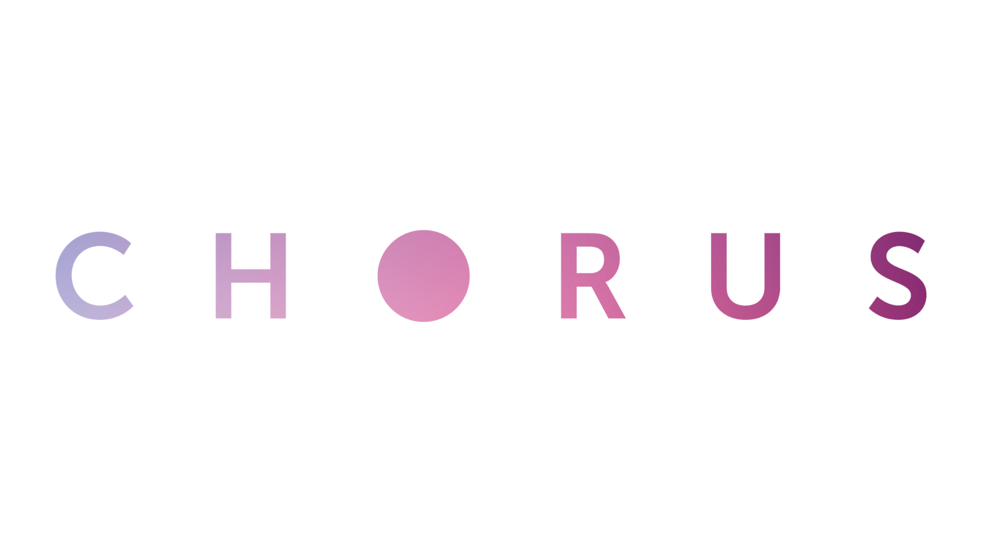Chorus Logo