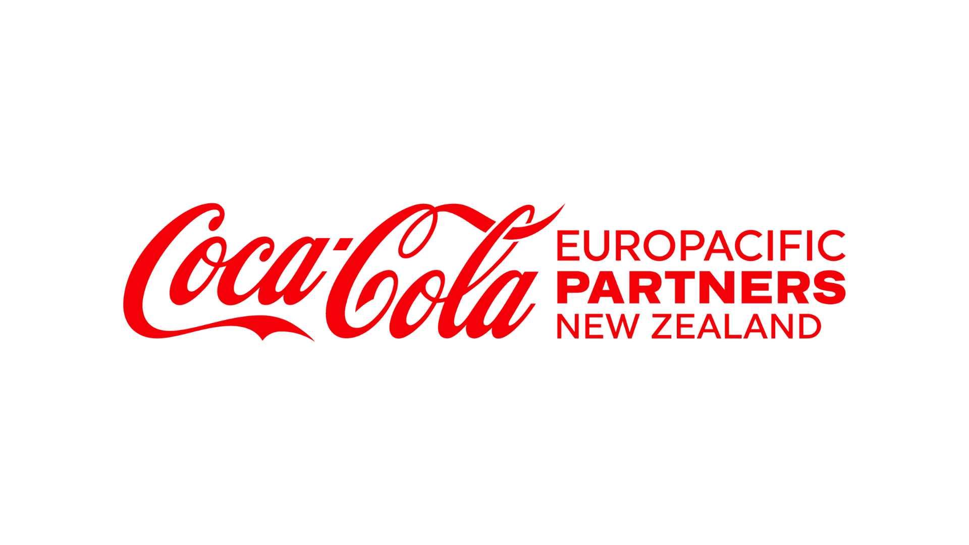 Coca-Cola Logo