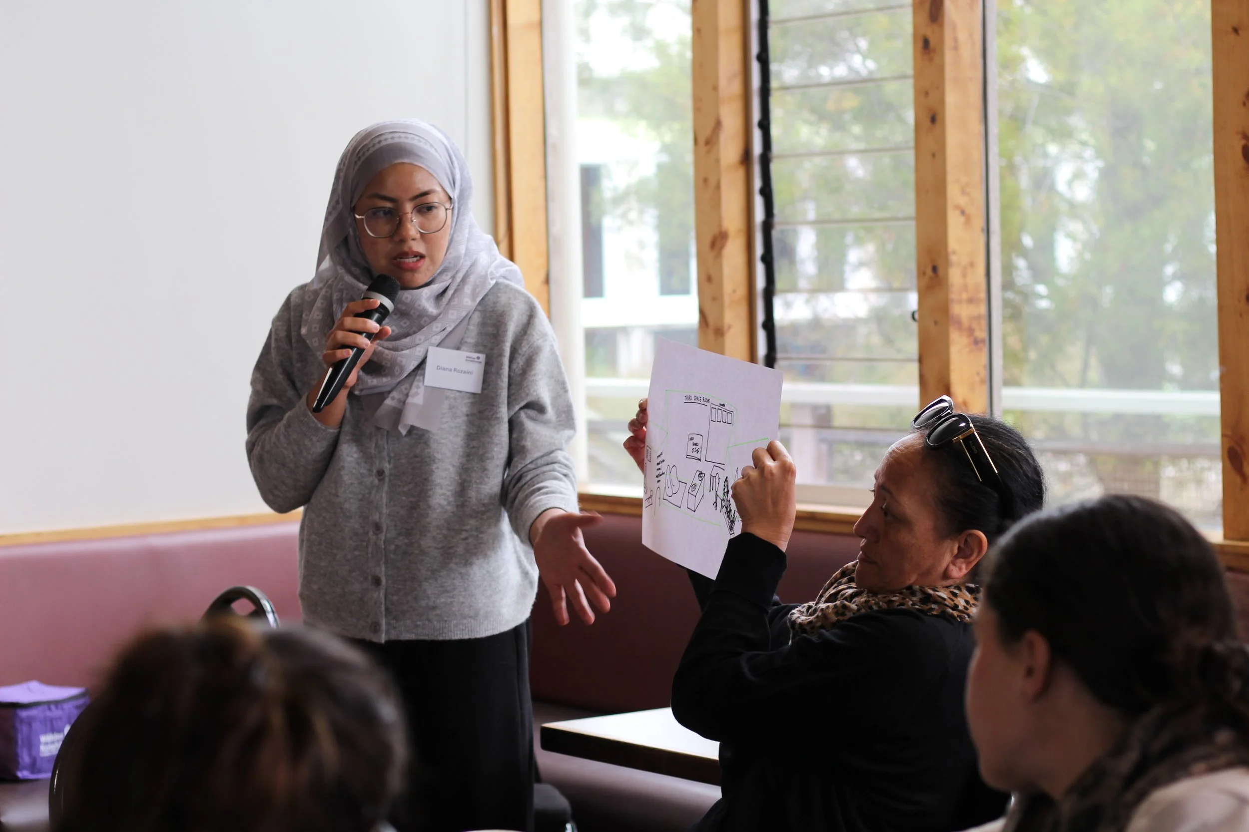 Next Gen Inclusion Toolkit Launch