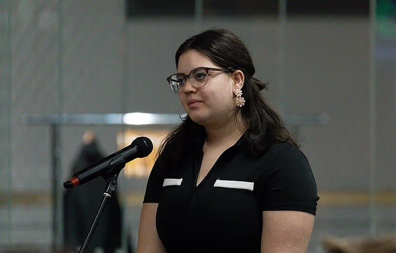 Zina Abu Ali