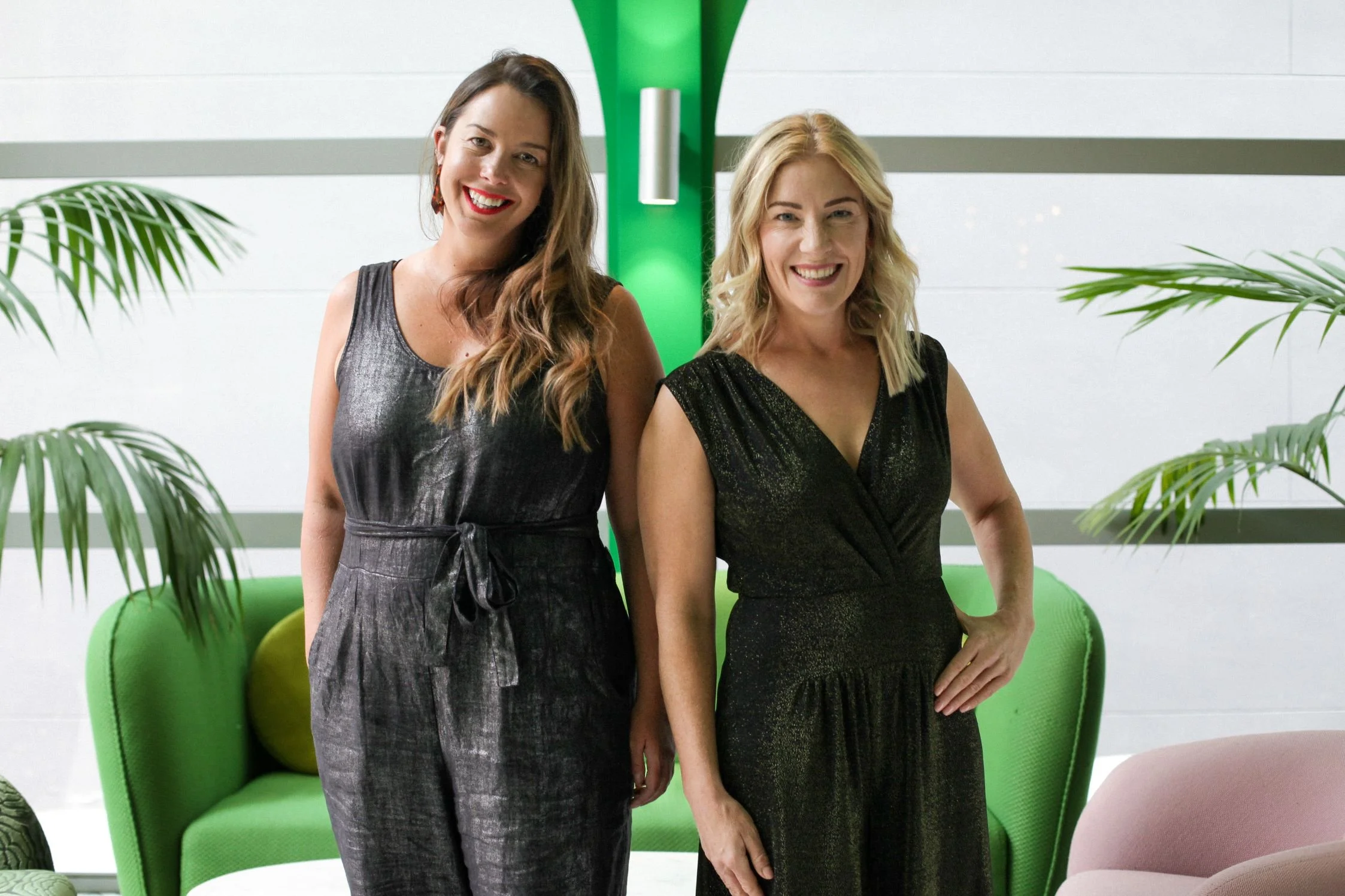 Warm up for IWD: Ditch the Syndromes