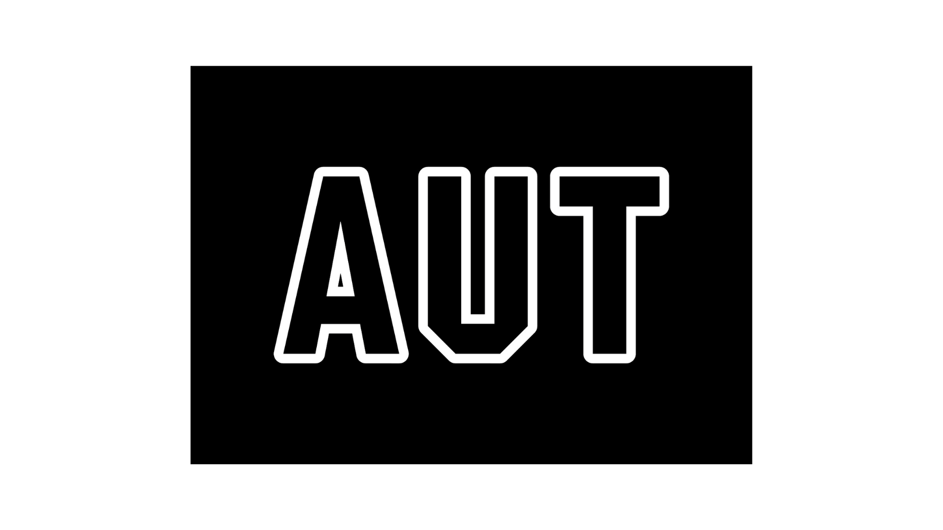AUT Logo
