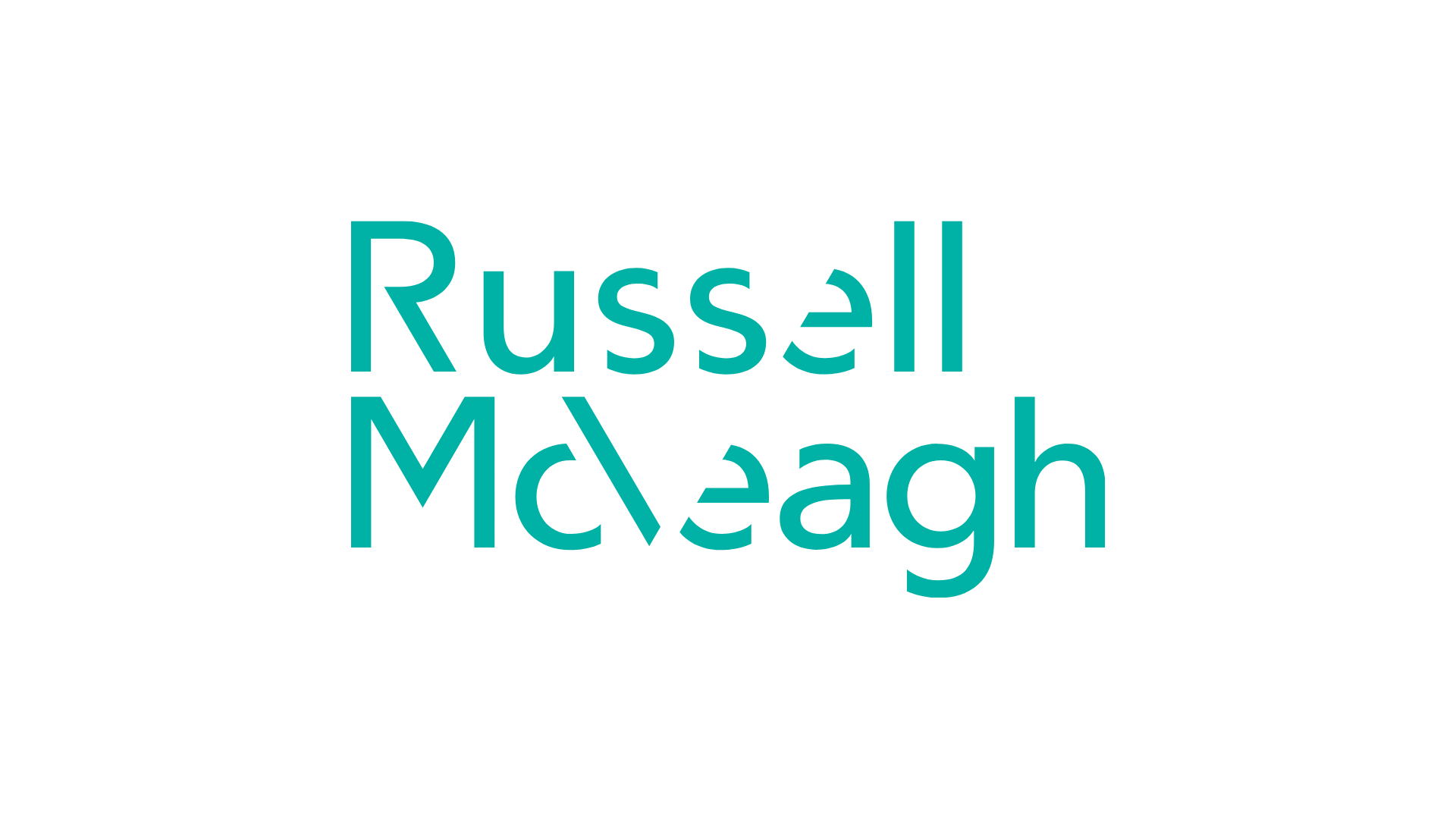 Russell McVeagh Logo