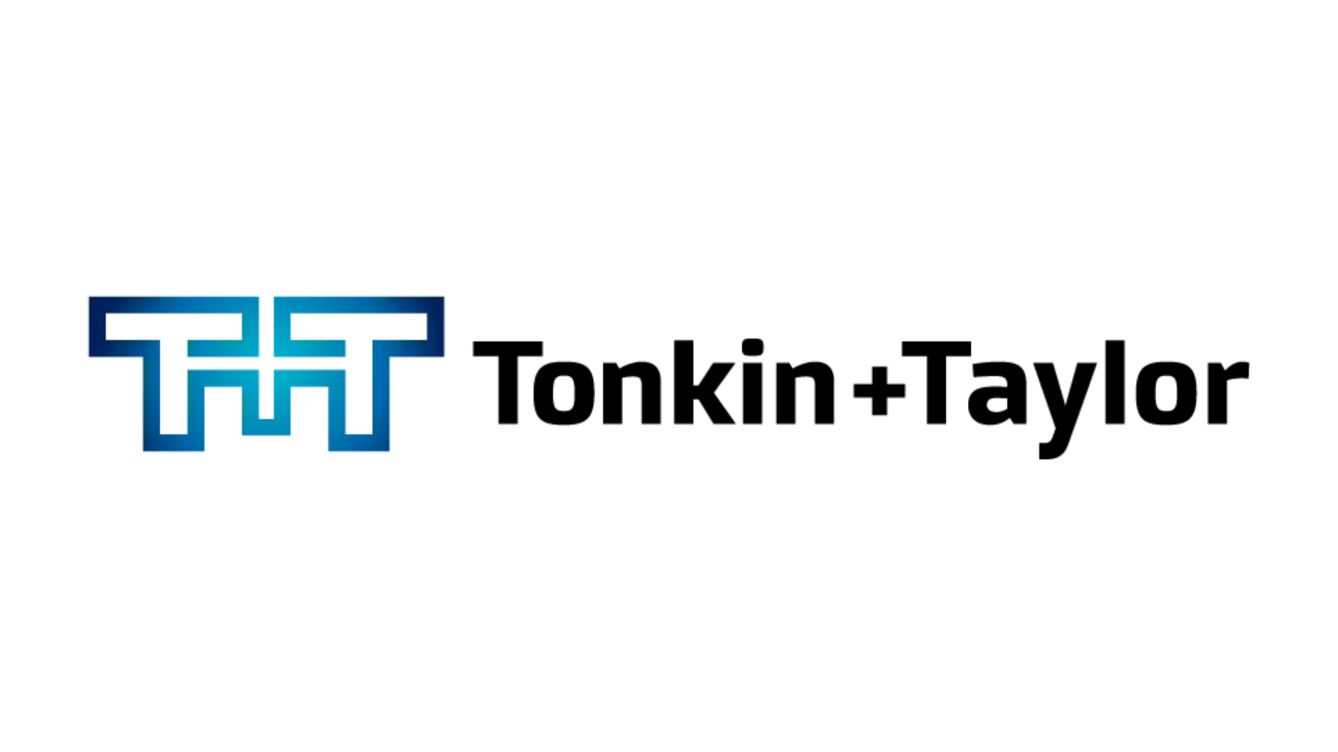 Tonkin+Taylor Logo
