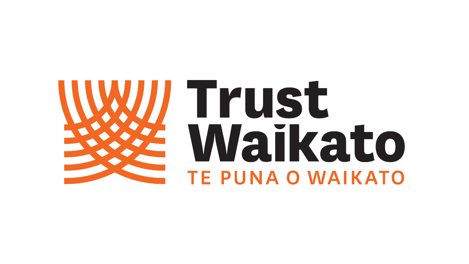 Trust Waikato Logo