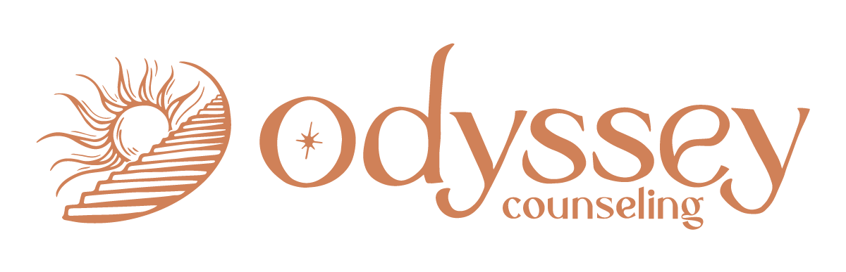 Odyssey Counseling