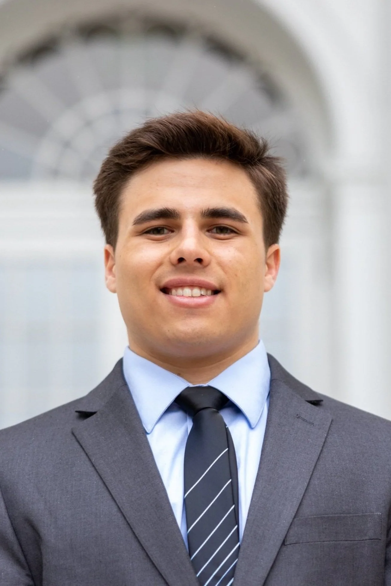 Our Team — ThermOptik