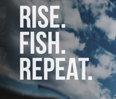 Tourism Saskatchewan - US Angling and Hunting Campaigns