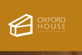 Oxford House - Brochure
