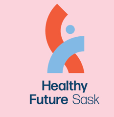 Healthy Future Sask - Branding and Video